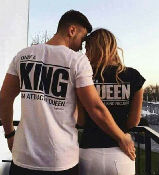 king-and-queen